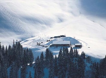 Zermatt helicopters